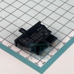 Matsushita AGX12601 | میکرو سوئیچ صنعتی