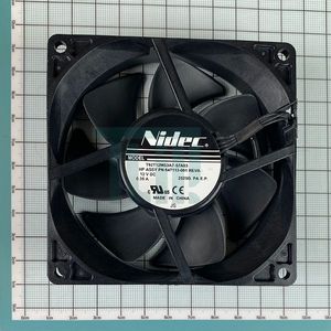 فن براشلس NIDEC 12V 0.35A T92C12MS5A7-57A03