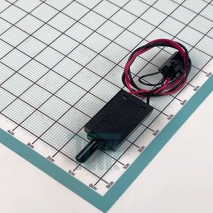 DELL 0NF083 | تک سوئیچ تشخیص باز شدن درب کیس