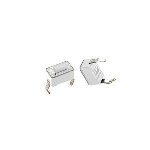 تک سوئیچ دو پایه 3x6x4.3