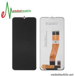 تاچ ال سی دی سامسونگ Samsung Galaxy A03 A035