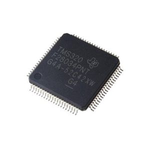 TMS320F28034PNT