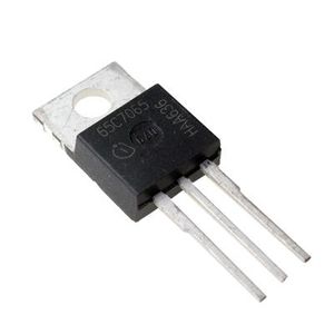 IPP65R065C7