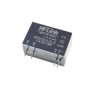 HLK-2M09