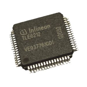آی سی TLE6212 درایور