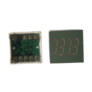 سون سگمنت قرمز 2 دیجیت آند مشترک 0.3 اینچ