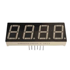 سون سگمنت سبز 4 دیجیت آند مشترک 0.56 اینچ
