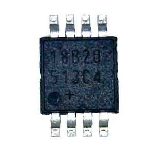 آی سی سنسور دما DS18B20