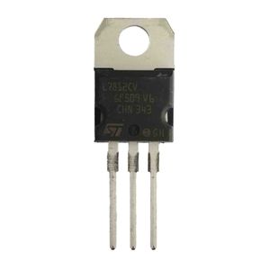 رگولاتور L7812
