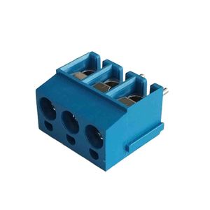 ترمینال  رو بردی 3 پین فاصله MX300