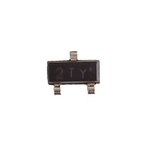 ترانزیستور SS8550 پکیج SOT-23