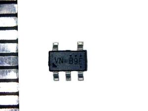 رگولاتور2.9 ولت RT9193-29GB LDO