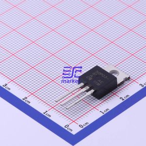 ماسفت 50P03-07 پکیج TO-220AB-3