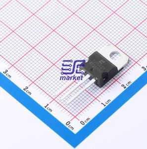 ترانزیستور TIP142T   پکیج TO-220