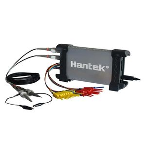 کارت اسیلوسکوپ 2 کانال  لاجیک دار 20 مگاهرتز  HANTEK (هانتک) 6022BL