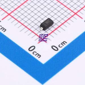 دیود زنر 16 ولت BZT52C16   پکیج SOD-123