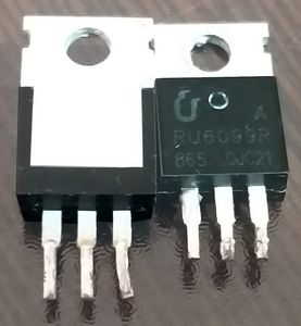 ماسفت 100N06   پکیج TO-220