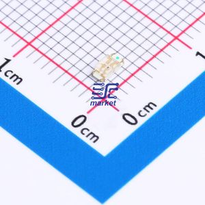 ال ای دی LED SMD قرمز  پکیج 1206