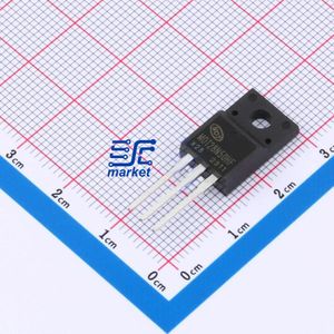 ماسفت 28N50HF   پکیج TO-220F