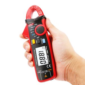 مولتیمتر کلمپی 100 آمپر یونی تی UT210E اتورنج TRUE RMS