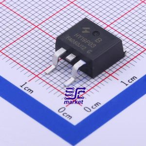 ماسفت HY19P03B   پکیج TO-263-2