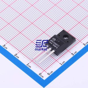 دیود دوبل MUR3040FCT   پکیج TO-220F/FCT