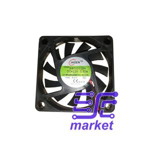 مقاومت 68 اهم 5% پکیج  SMD-0805