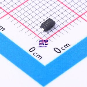 مقاومت 3.9 کیلو اهم 5% پکیج  SMD-1206