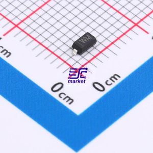 دیود زنر 20 ولت BZT52C20   پکیج SOD-123