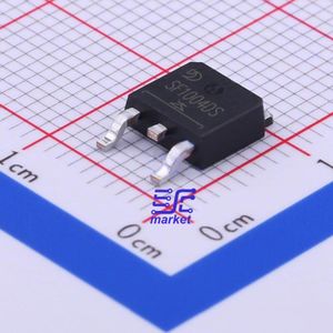 دیود  SF1004DS   پکیج TO-252