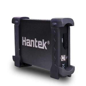 کارت اسیلوسکوپ 2 کانال  20 مگاهرتز  HANTEK (هانتک) 6022BE