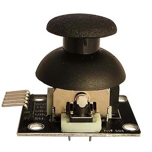 joy stick(DUAK AXIS X)