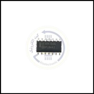 UC3845BD