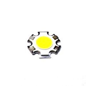 سی او بی COB 4w استار