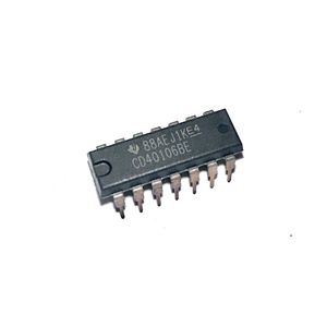 آی سی سی مس CD40106BE  / TEXAS MALAYSIA