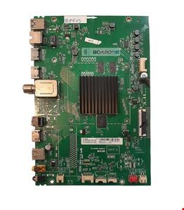مین برد تلویزیون ایکس ویژن 55P6US