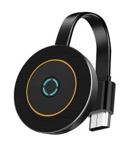 دانگل HDMI وای فای MiraScreen 5G مدل G10