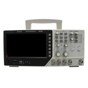 اسیلوسکوپ Hantek DSO4072C