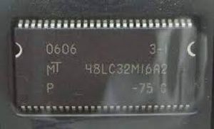 MT48LC32M16A2