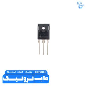 آی جی بی تی IKW50N65WR5/K50EWR5