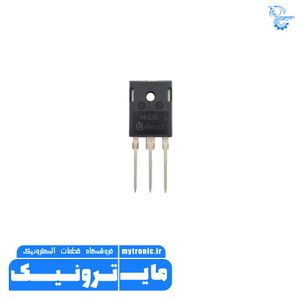 آی جی بی تی IHW40N65R5/H40ER5