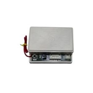 رسیور 433Mhz دو رله HECTOR