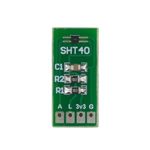 ماژول سنسور دما و رطوبت SHT40