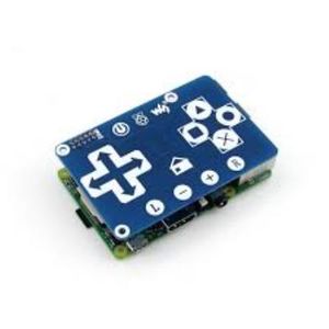 RPI TOUCH KEYPAD