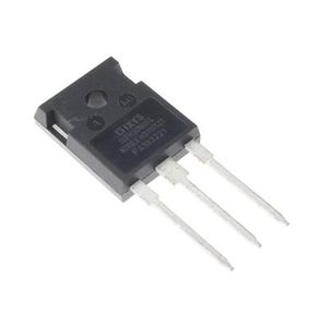 IXFH30N85X
