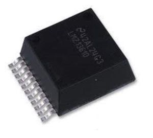LMZ13610TZ