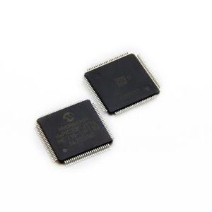 DSPIC33FJ256MC710-I/PT