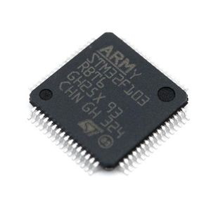 STM32F103RBT6