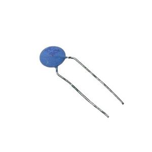 CERAMIC DISC CAPACITOR 2.2NF 50V