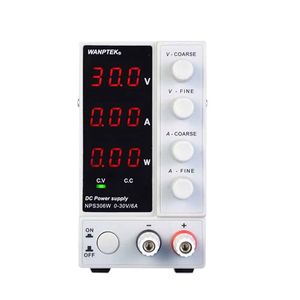 WANPTEK NPS 306W POWER SUPPLY